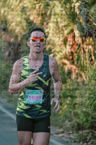 2025運動i台灣壯圍龜山朝日馬拉松 Sunrise Marathon