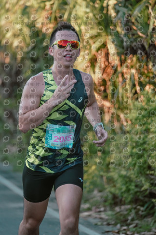 2025運動i台灣壯圍龜山朝日馬拉松 Sunrise Marathon