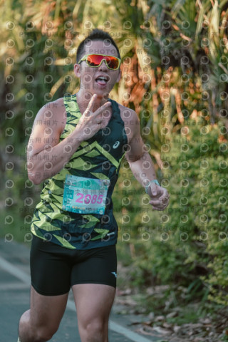 2025運動i台灣壯圍龜山朝日馬拉松 Sunrise Marathon