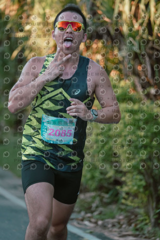 2025運動i台灣壯圍龜山朝日馬拉松 Sunrise Marathon