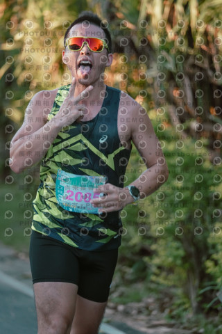 2025運動i台灣壯圍龜山朝日馬拉松 Sunrise Marathon