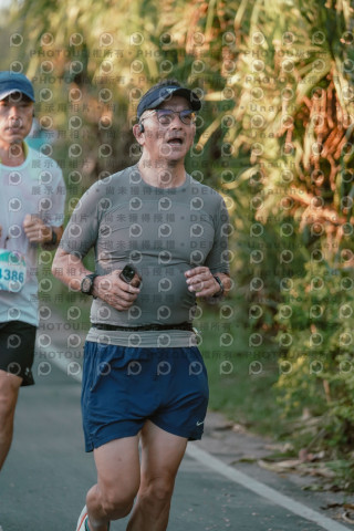 2025運動i台灣壯圍龜山朝日馬拉松 Sunrise Marathon