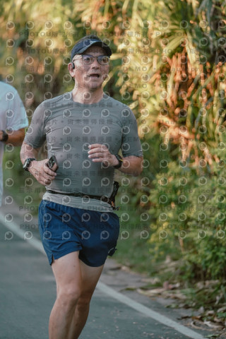 2025運動i台灣壯圍龜山朝日馬拉松 Sunrise Marathon