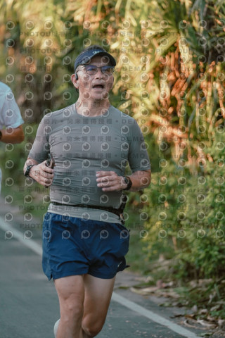 2025運動i台灣壯圍龜山朝日馬拉松 Sunrise Marathon