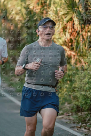 2025運動i台灣壯圍龜山朝日馬拉松 Sunrise Marathon