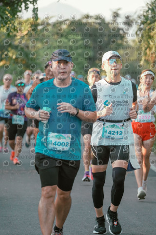 2025運動i台灣壯圍龜山朝日馬拉松 Sunrise Marathon