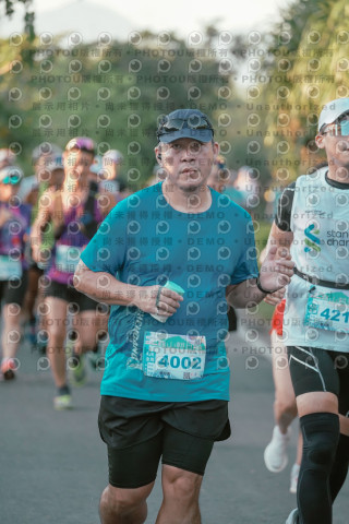2025運動i台灣壯圍龜山朝日馬拉松 Sunrise Marathon