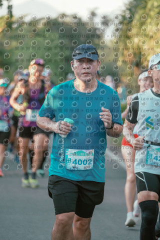 2025運動i台灣壯圍龜山朝日馬拉松 Sunrise Marathon
