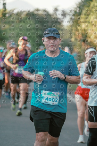 2025運動i台灣壯圍龜山朝日馬拉松 Sunrise Marathon