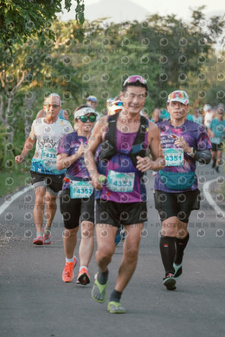 2025運動i台灣壯圍龜山朝日馬拉松 Sunrise Marathon