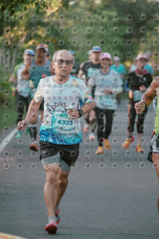 2025運動i台灣壯圍龜山朝日馬拉松 Sunrise Marathon
