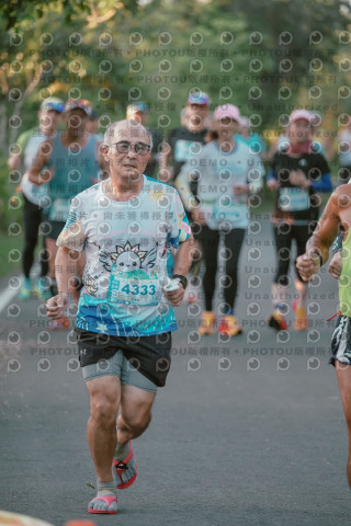 2025運動i台灣壯圍龜山朝日馬拉松 Sunrise Marathon