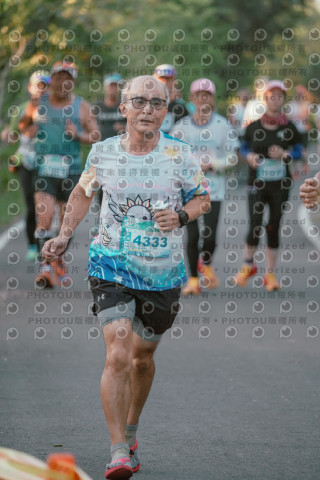 2025運動i台灣壯圍龜山朝日馬拉松 Sunrise Marathon
