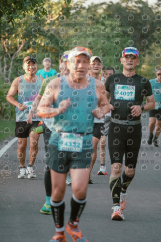 2025運動i台灣壯圍龜山朝日馬拉松 Sunrise Marathon