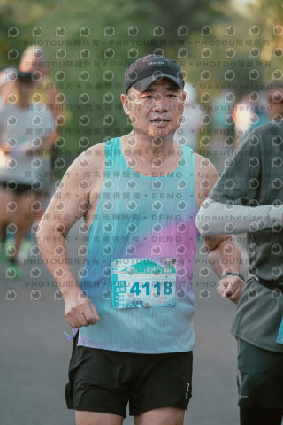 2025運動i台灣壯圍龜山朝日馬拉松 Sunrise Marathon