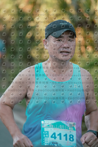 2025運動i台灣壯圍龜山朝日馬拉松 Sunrise Marathon