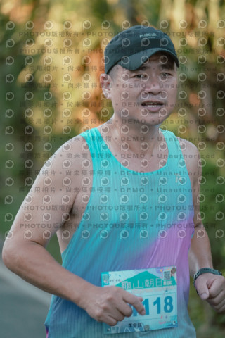 2025運動i台灣壯圍龜山朝日馬拉松 Sunrise Marathon