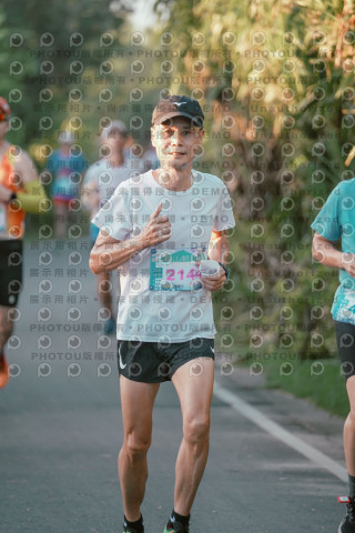 2025運動i台灣壯圍龜山朝日馬拉松 Sunrise Marathon