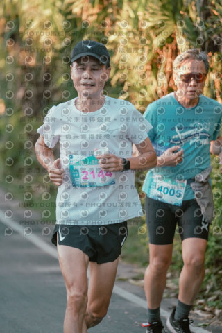 2025運動i台灣壯圍龜山朝日馬拉松 Sunrise Marathon