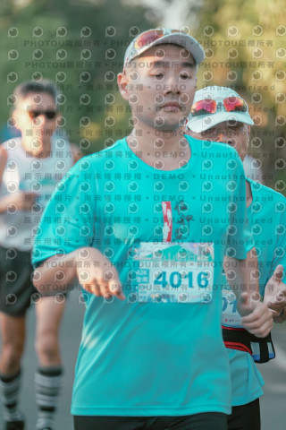 2025運動i台灣壯圍龜山朝日馬拉松 Sunrise Marathon