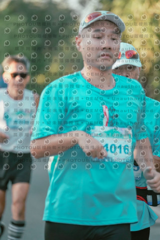 2025運動i台灣壯圍龜山朝日馬拉松 Sunrise Marathon