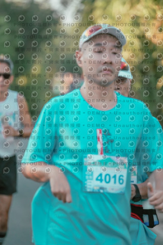 2025運動i台灣壯圍龜山朝日馬拉松 Sunrise Marathon