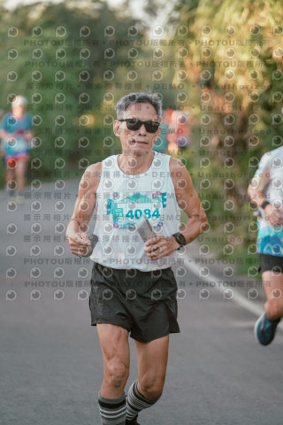 2025運動i台灣壯圍龜山朝日馬拉松 Sunrise Marathon