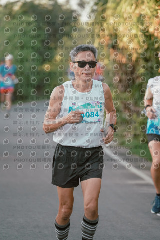 2025運動i台灣壯圍龜山朝日馬拉松 Sunrise Marathon