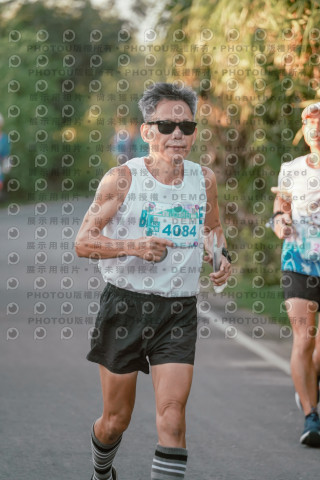 2025運動i台灣壯圍龜山朝日馬拉松 Sunrise Marathon