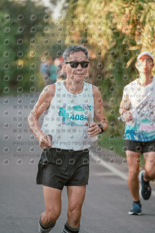 2025運動i台灣壯圍龜山朝日馬拉松 Sunrise Marathon