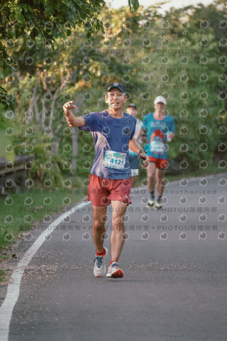 2025運動i台灣壯圍龜山朝日馬拉松 Sunrise Marathon