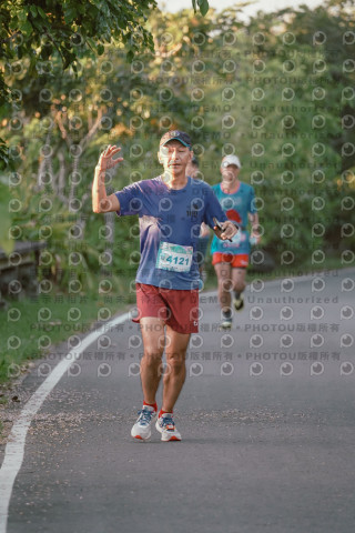 2025運動i台灣壯圍龜山朝日馬拉松 Sunrise Marathon