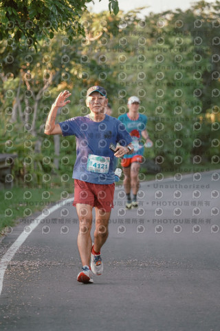 2025運動i台灣壯圍龜山朝日馬拉松 Sunrise Marathon