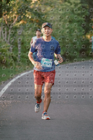 2025運動i台灣壯圍龜山朝日馬拉松 Sunrise Marathon