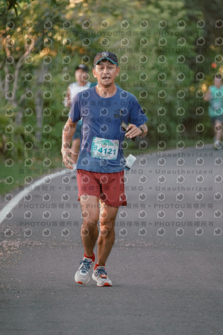 2025運動i台灣壯圍龜山朝日馬拉松 Sunrise Marathon