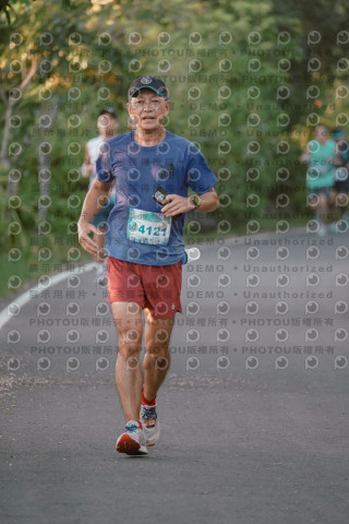 2025運動i台灣壯圍龜山朝日馬拉松 Sunrise Marathon