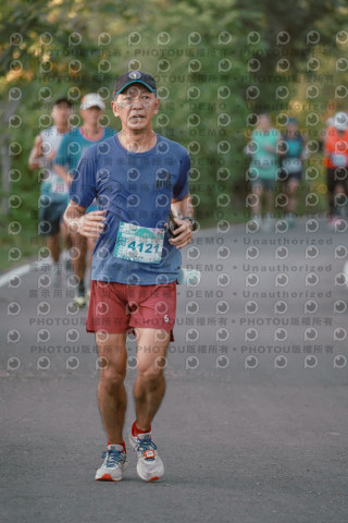 2025運動i台灣壯圍龜山朝日馬拉松 Sunrise Marathon