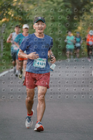 2025運動i台灣壯圍龜山朝日馬拉松 Sunrise Marathon