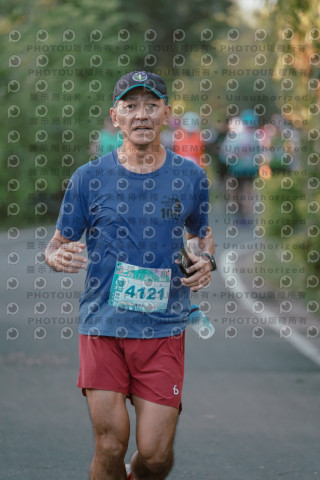 2025運動i台灣壯圍龜山朝日馬拉松 Sunrise Marathon