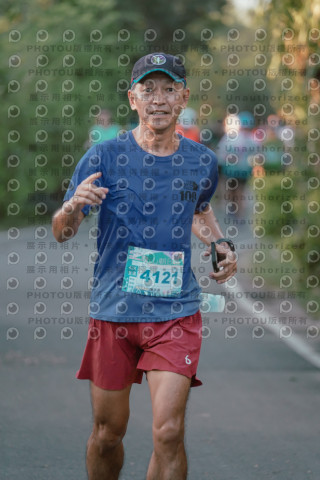 2025運動i台灣壯圍龜山朝日馬拉松 Sunrise Marathon