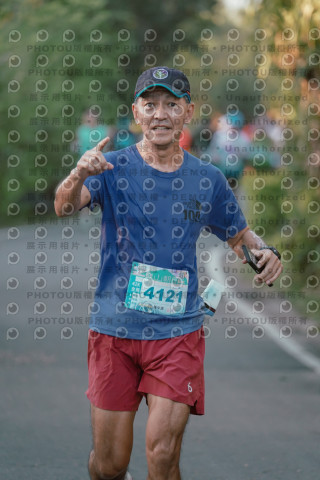 2025運動i台灣壯圍龜山朝日馬拉松 Sunrise Marathon