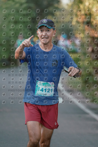 2025運動i台灣壯圍龜山朝日馬拉松 Sunrise Marathon