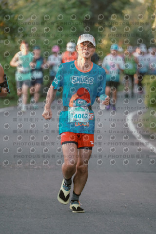 2025運動i台灣壯圍龜山朝日馬拉松 Sunrise Marathon