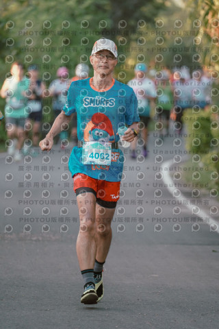 2025運動i台灣壯圍龜山朝日馬拉松 Sunrise Marathon