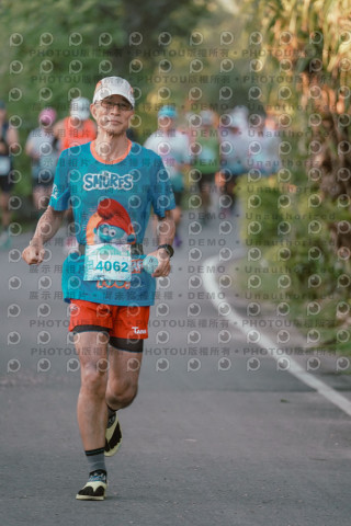 2025運動i台灣壯圍龜山朝日馬拉松 Sunrise Marathon