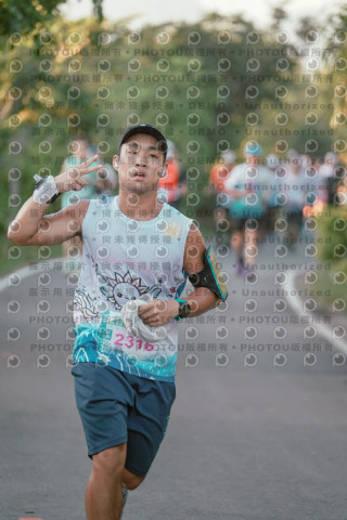 2025運動i台灣壯圍龜山朝日馬拉松 Sunrise Marathon