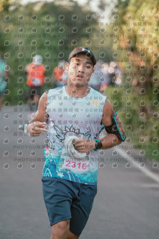 2025運動i台灣壯圍龜山朝日馬拉松 Sunrise Marathon