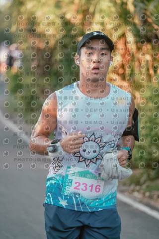 2025運動i台灣壯圍龜山朝日馬拉松 Sunrise Marathon