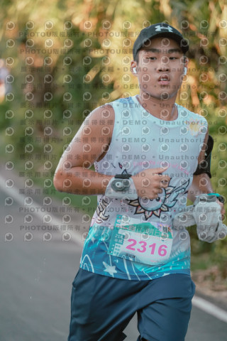 2025運動i台灣壯圍龜山朝日馬拉松 Sunrise Marathon