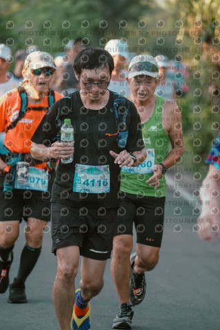 2025運動i台灣壯圍龜山朝日馬拉松 Sunrise Marathon